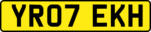 YR07EKH