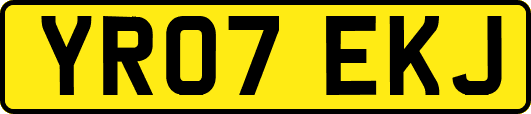 YR07EKJ