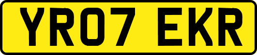YR07EKR