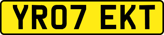YR07EKT