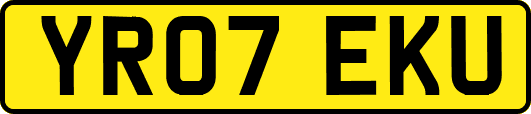 YR07EKU