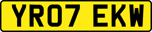 YR07EKW