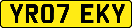 YR07EKY