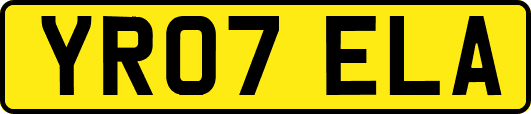 YR07ELA
