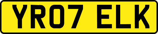 YR07ELK