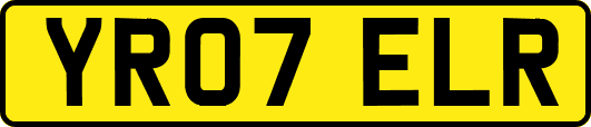 YR07ELR