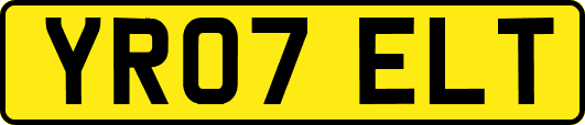 YR07ELT
