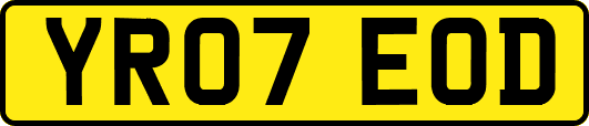YR07EOD