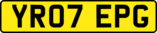 YR07EPG