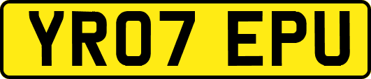YR07EPU
