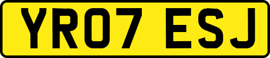 YR07ESJ