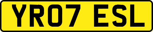 YR07ESL