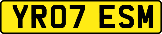 YR07ESM