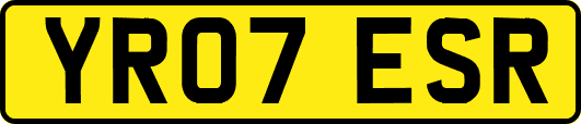 YR07ESR