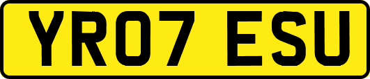 YR07ESU