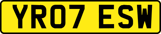 YR07ESW