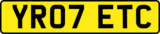 YR07ETC