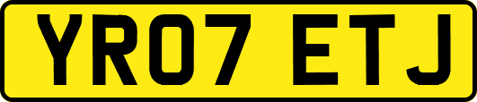 YR07ETJ