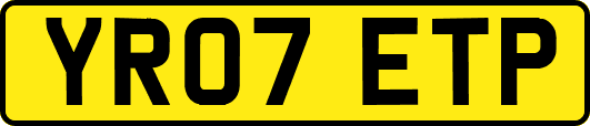 YR07ETP