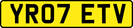 YR07ETV