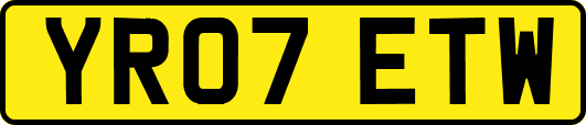 YR07ETW