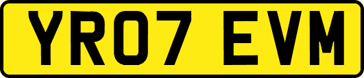 YR07EVM