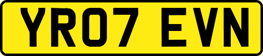 YR07EVN