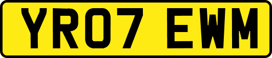 YR07EWM