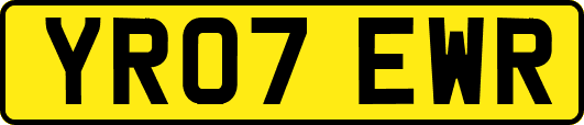 YR07EWR