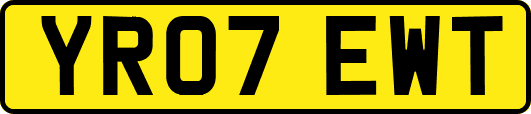 YR07EWT