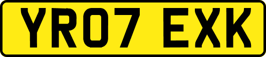 YR07EXK