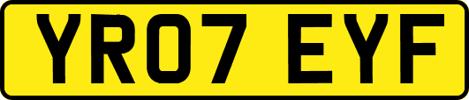 YR07EYF