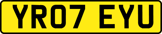 YR07EYU