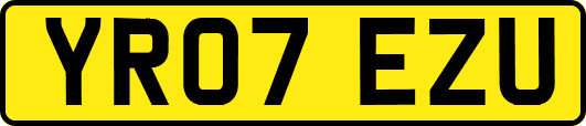 YR07EZU