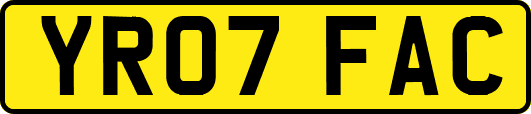 YR07FAC