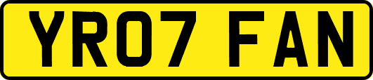 YR07FAN