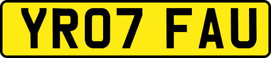 YR07FAU