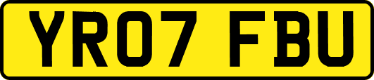 YR07FBU