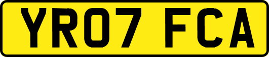 YR07FCA