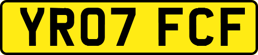 YR07FCF