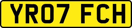 YR07FCH