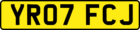 YR07FCJ