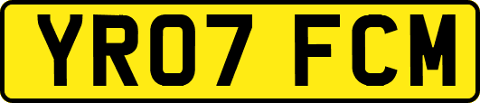 YR07FCM