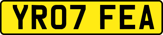 YR07FEA