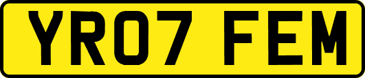 YR07FEM