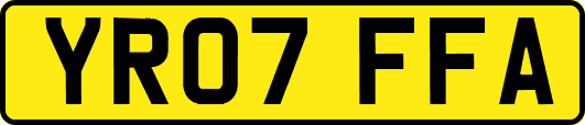 YR07FFA