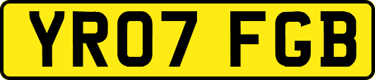 YR07FGB