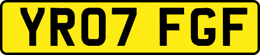 YR07FGF