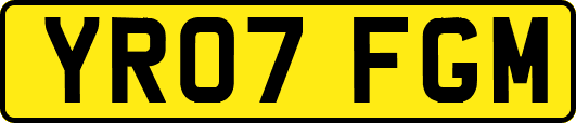 YR07FGM