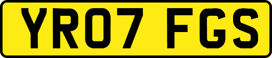YR07FGS